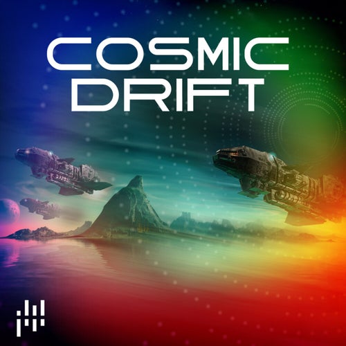 Cosmic Drift