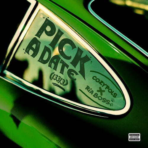 Pick a Date (J33J3)