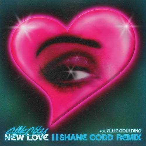 New Love (Shane Codd Remix)