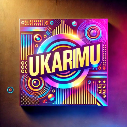 UKARIMU (feat. Pagawa)