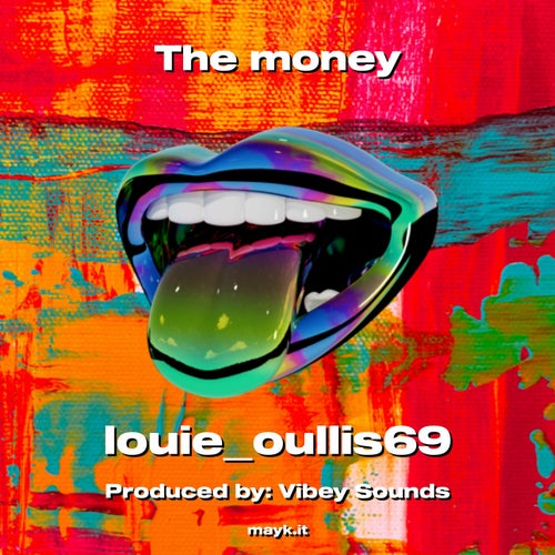 The money