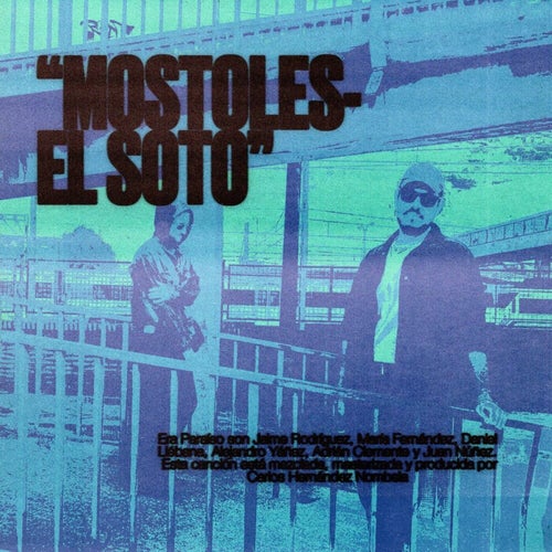 Móstoles-El Soto