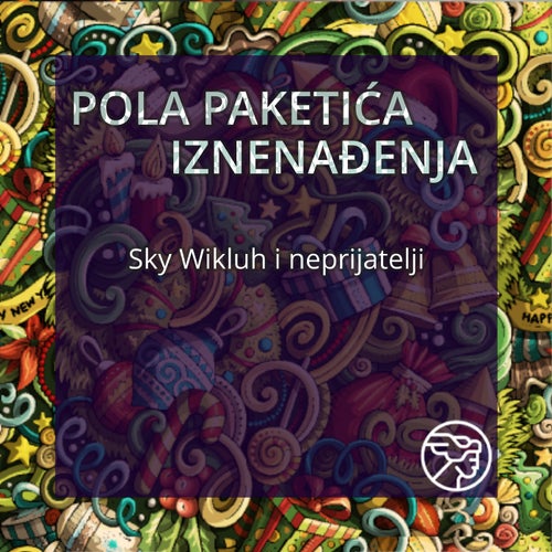 Pola paketića iznenađenja