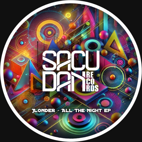 All The Night EP
