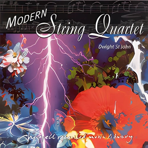 Modern String Quartet