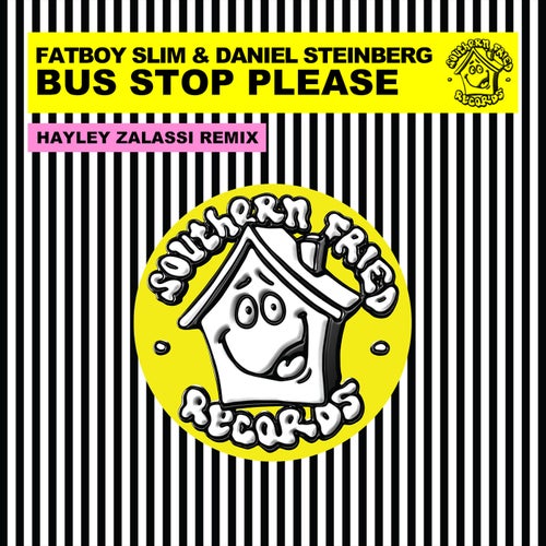 Bus Stop Please (Hayley Zalassi Remix)