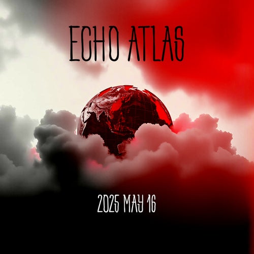 2025 May 16