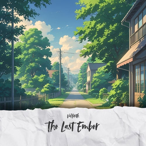 The Last Ember