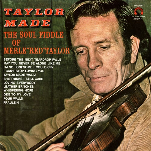 Taylor Made Waltz