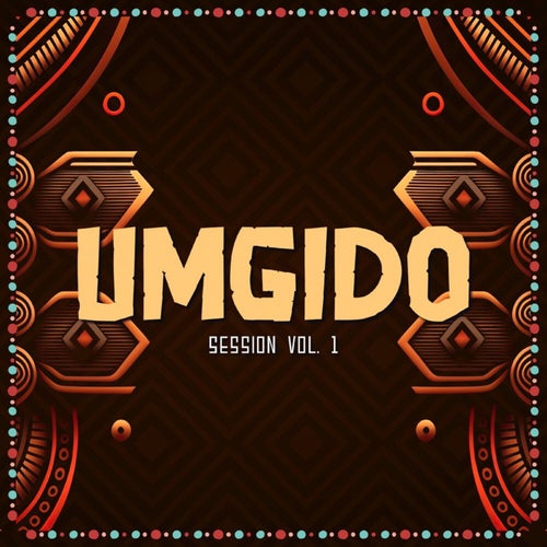 Umgido Session, Vol. 1