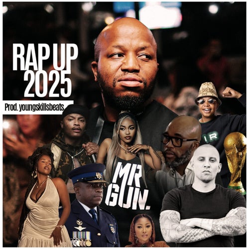 2025 Rap Up