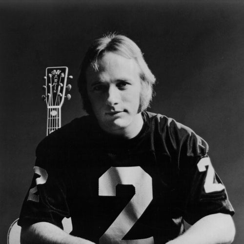 Stephen Stills Profile