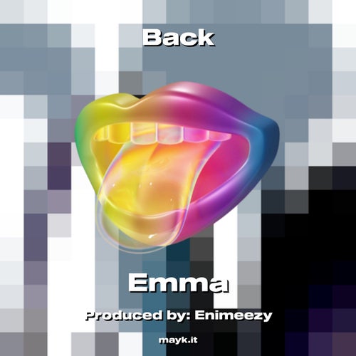 Back