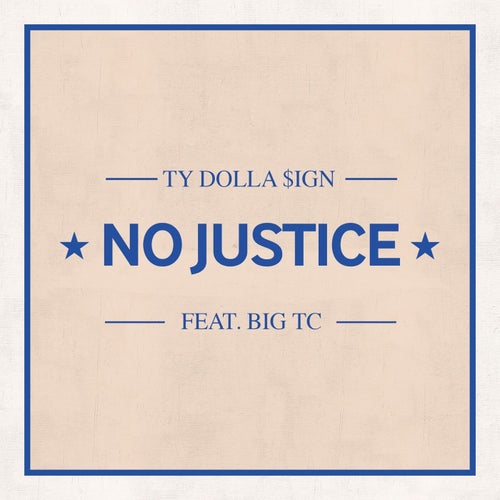 No Justice