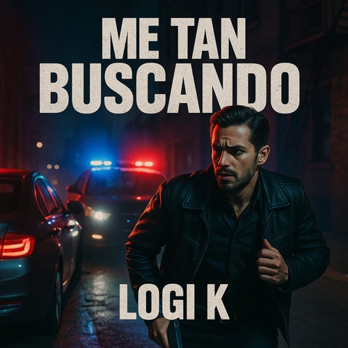 Me tan buscando