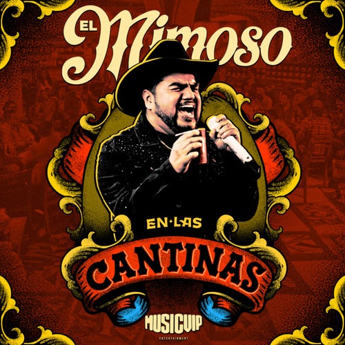 En Las Cantinas (En vivo)