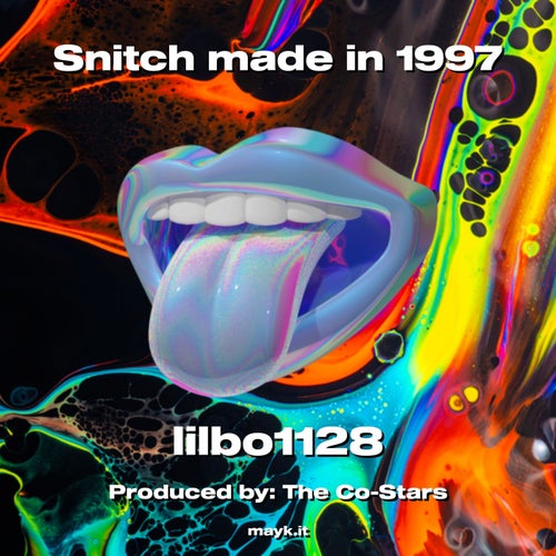 Snitch made in 1997