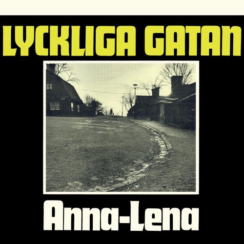 Lyckliga gatan