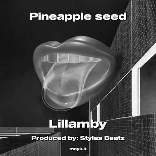 Pineapple seed