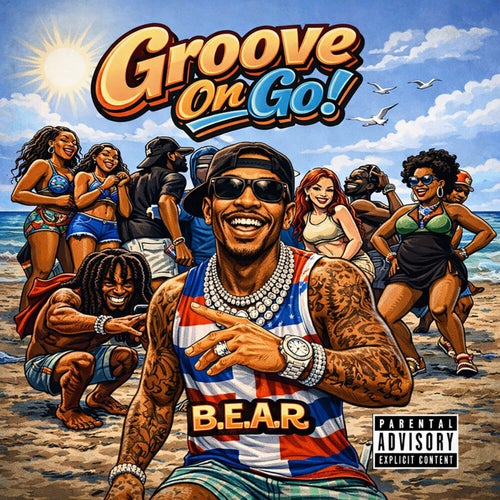 Groove On Go!