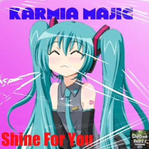 Shine For You