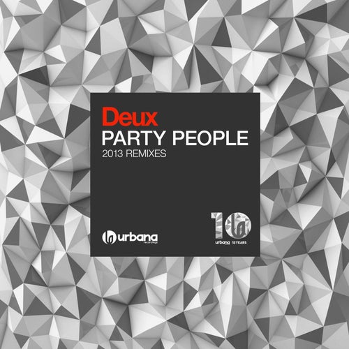 Party People