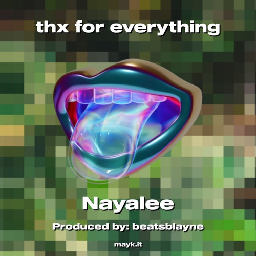 thx for everything