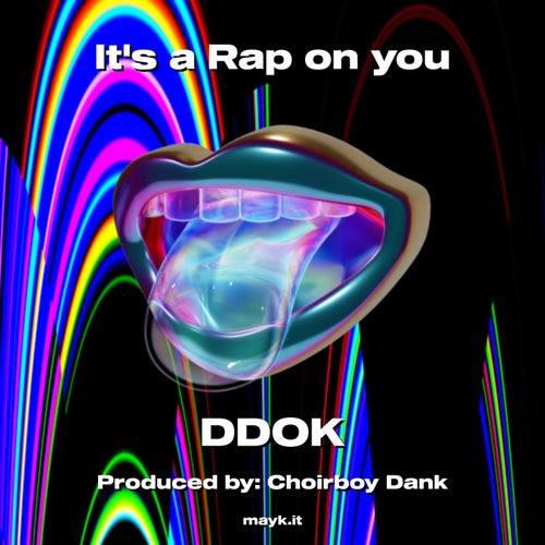 Its a Rap on you