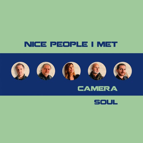Nice People I Met
