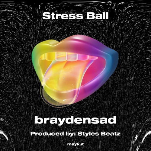 Stress Ball