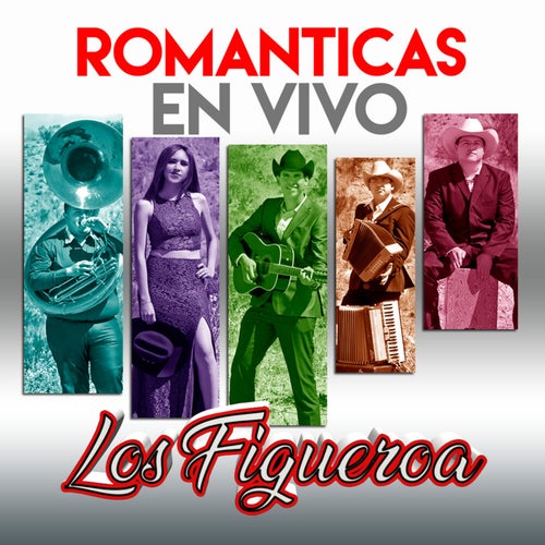 Romanticas (En vivo)