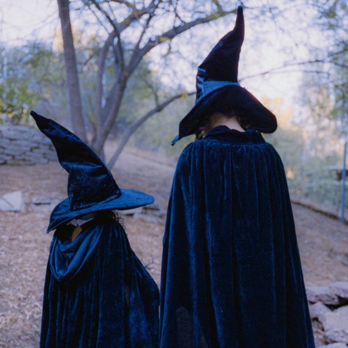 Hocus Pocus