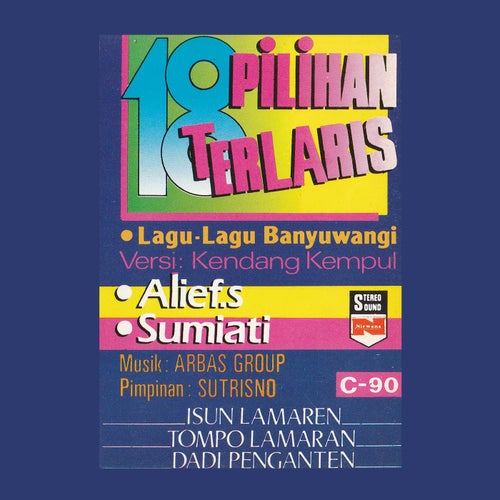 18 Pilihan Terlaris Kendang Kempul