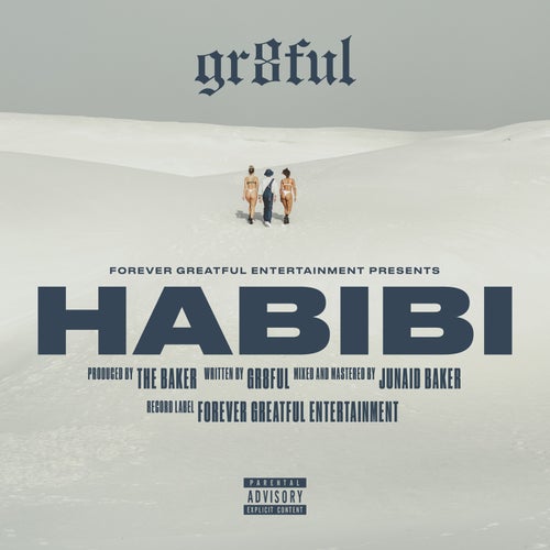 HABIBI