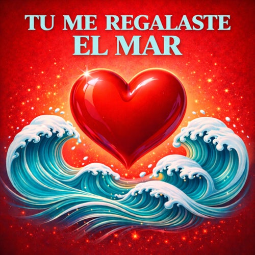 Tú me regalaste el mar