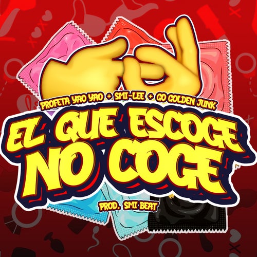 El Que Escoge No Coge (feat. Smi beat)