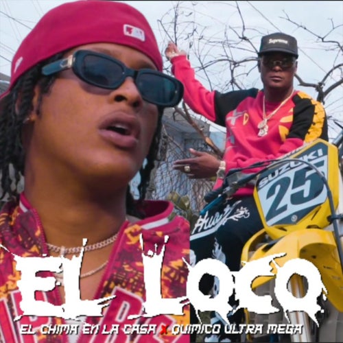 EL LOCO