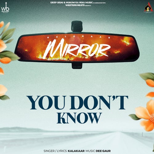 You Dont Know (Mirror)