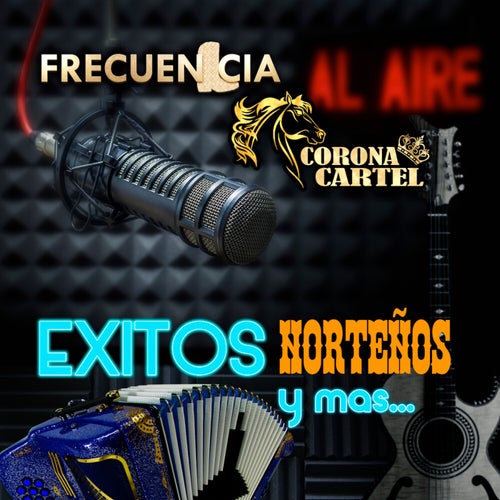 Exitos Norteños Y Mas