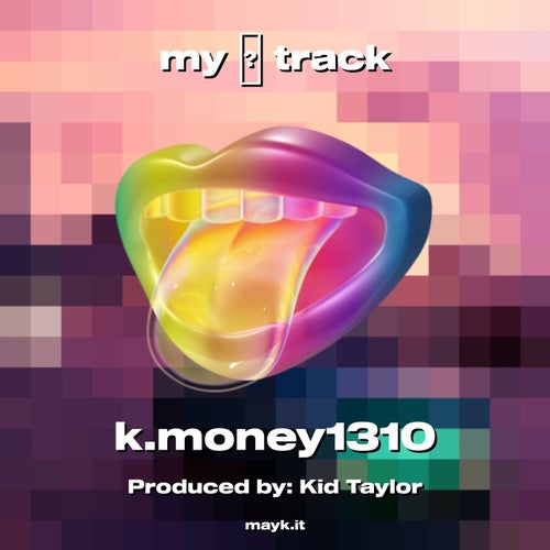 my  track