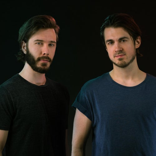 Vicetone Profile