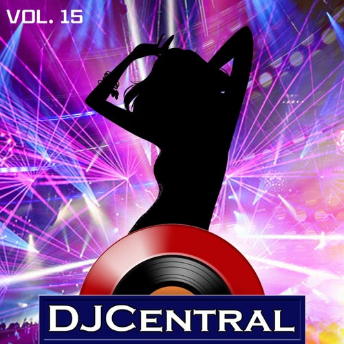 DJ Central: Vol. 15