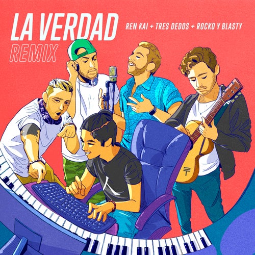 La Verdad (Remix) (Remix)