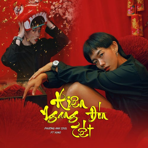 Hiên Ngang Đón Tết (feat. Yuno)