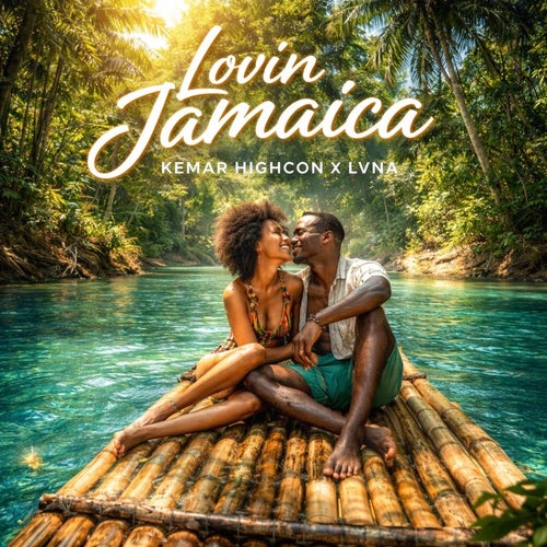 Lovin Jamaica