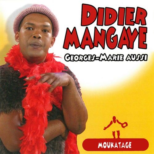 Georges-Marie aussi