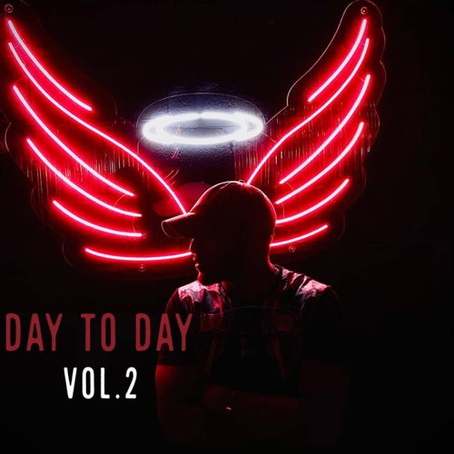 DAY TO DAY VOL.2