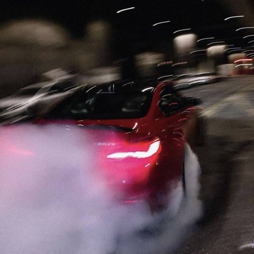 Racing Back