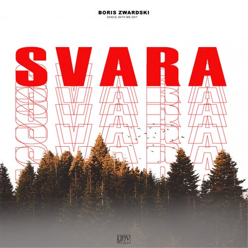 Svara