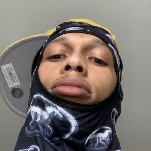 Izzie Gibbs Profile